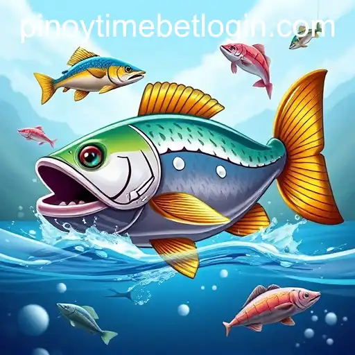 The Exciting World of Fishing Games and the Pinoy Time Casino Login