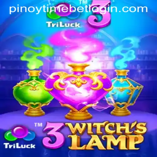 Discover the Thrilling World of 3WitchsLamp: A Comprehensive Guide
