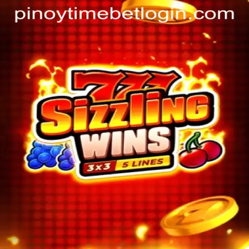 Discover the Excitement of 777SizzlingWins and Pinoy Time Casino Login