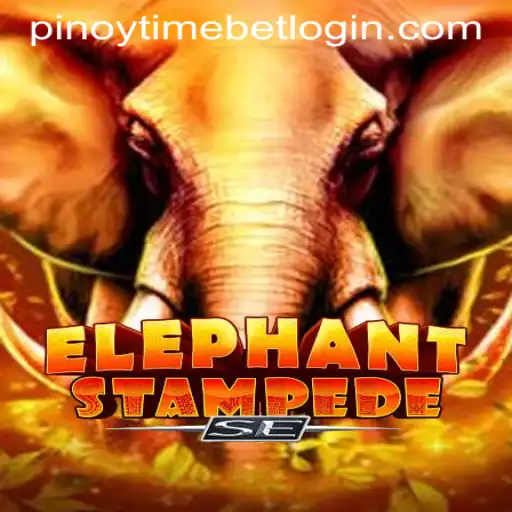 ElephantStampedeSE: A Game-Changing Adventure