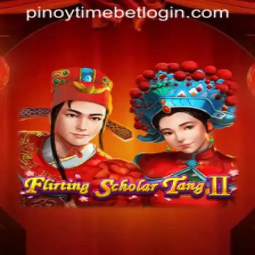 Exploring FlirtingScholarTangII and the Rise of Pinoy Time Casino Login