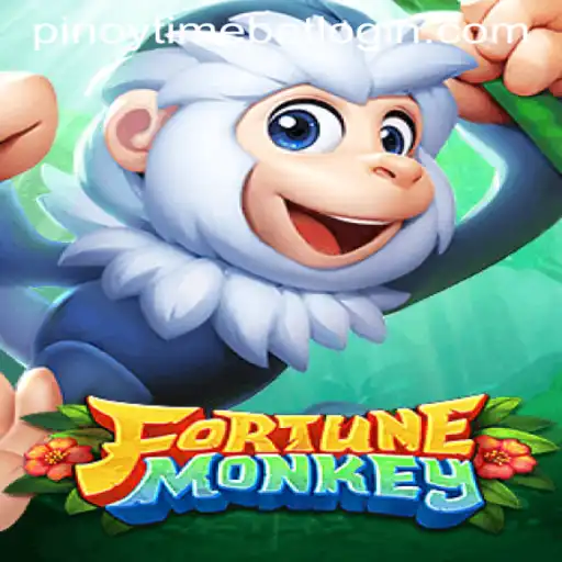 Discovering FortuneMonkey: The Exciting Online Game with Pinoy Time Casino Login