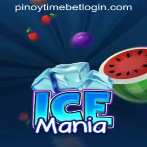 Exploring IceMania: The Latest Thrill in Pinoy Time Casino
