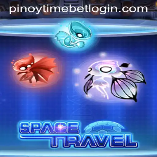 SpaceTravel: Embark on an Intergalactic Adventure