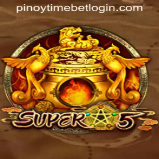 Exploring the Excitement of Super5 at Pinoy Time Casino