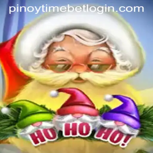 Discover the Exciting World of HoHoHo at Pinoy Time Casino