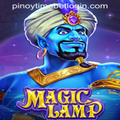 MagicLamp: A Comprehensive Guide to Winning at Pinoy Time Casino
