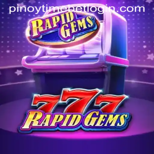 Discover the Thrills of RapidGems777: A New Era in Online Gaming