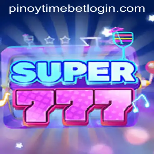 Exploring the Exciting World of Super777 and Pinoy Time Casino Login